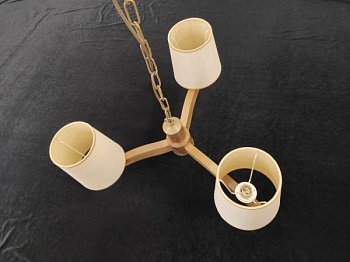 6703 дуб абажур 6703 дуб абажур